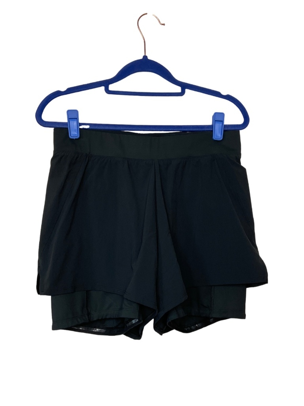 REI Co-op Women's Junction 2-in-1 Padded Cycling Shorts